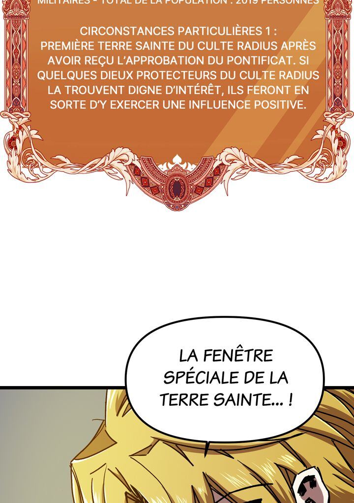 Read Bug Player FR Manga Online