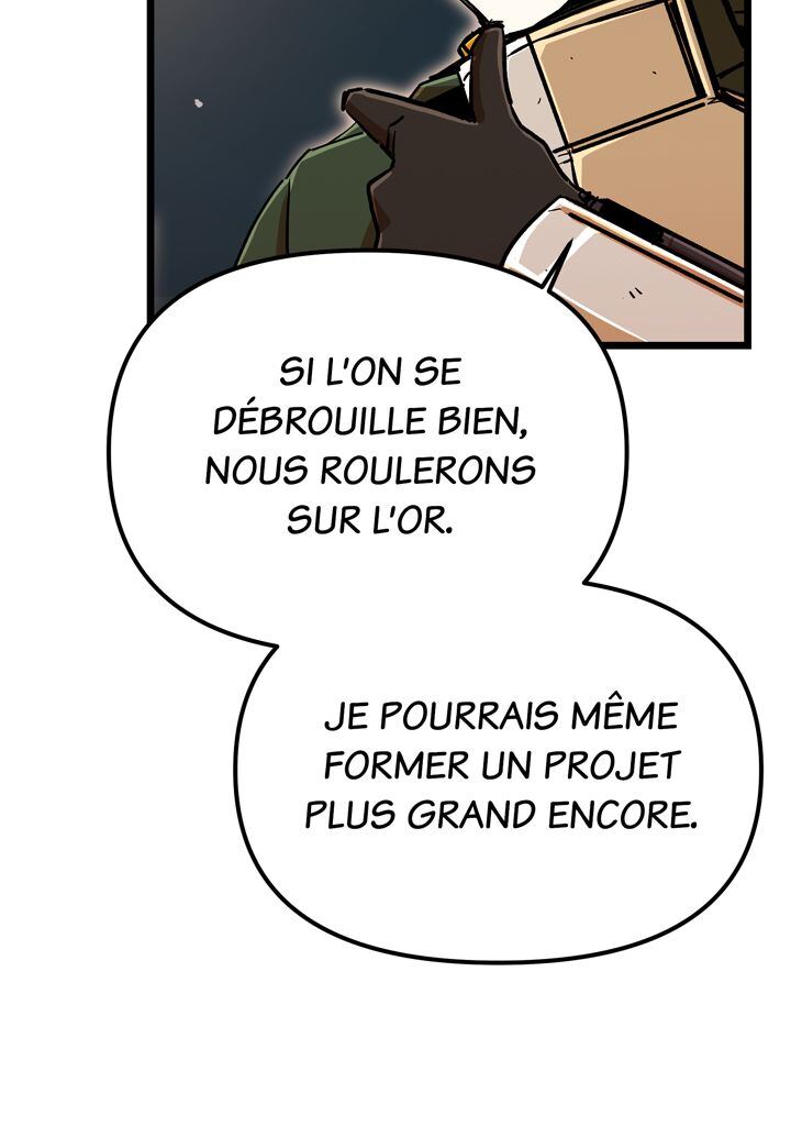 Read Bug Player FR Manga Online