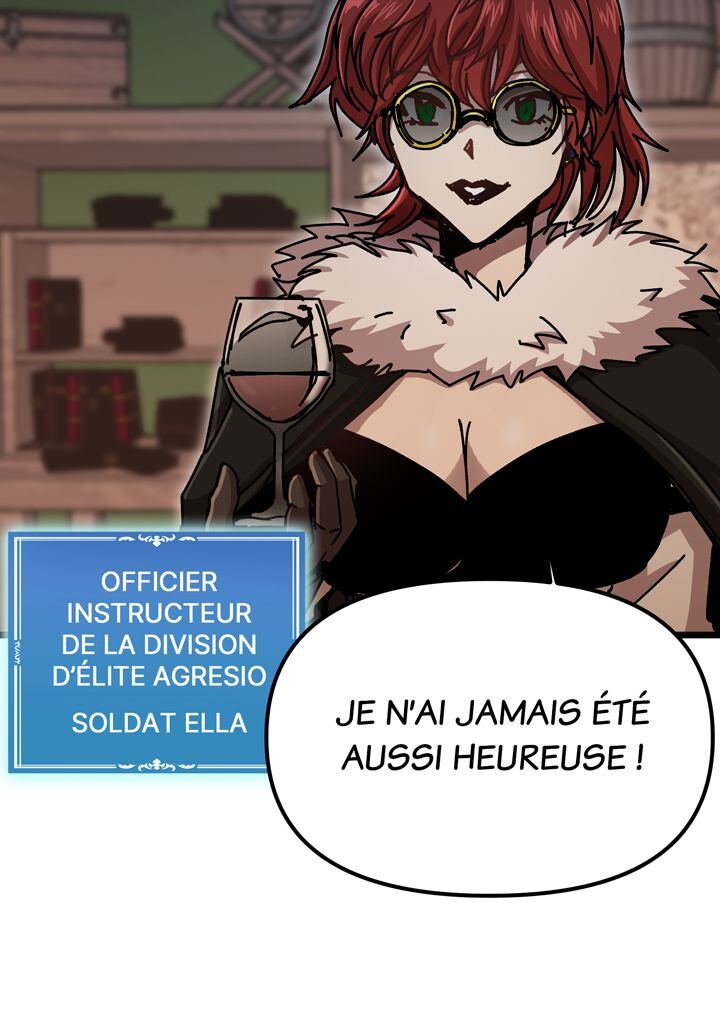 Read Bug Player FR Manga Online