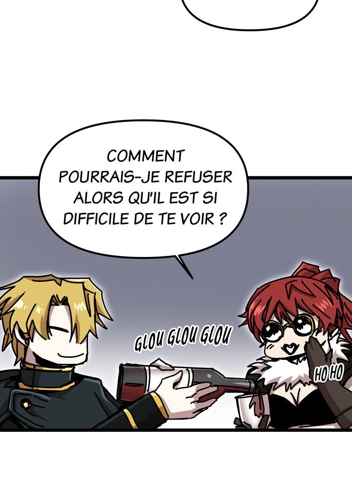 Read Bug Player FR Manga Online