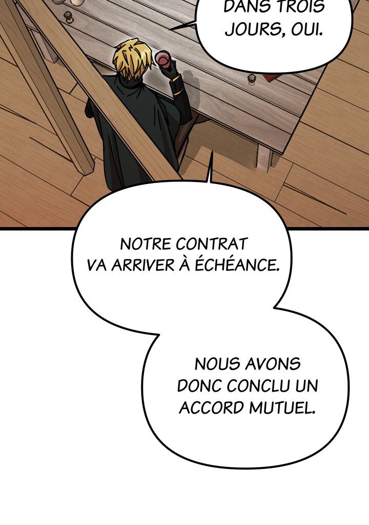 Read Bug Player FR Manga Online