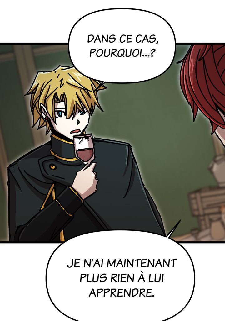 Read Bug Player FR Manga Online