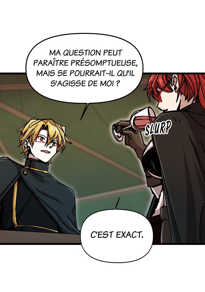Read Bug Player FR Manga Online