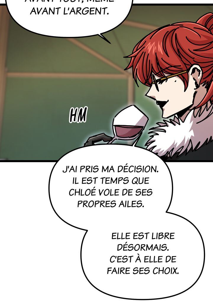Read Bug Player FR Manga Online
