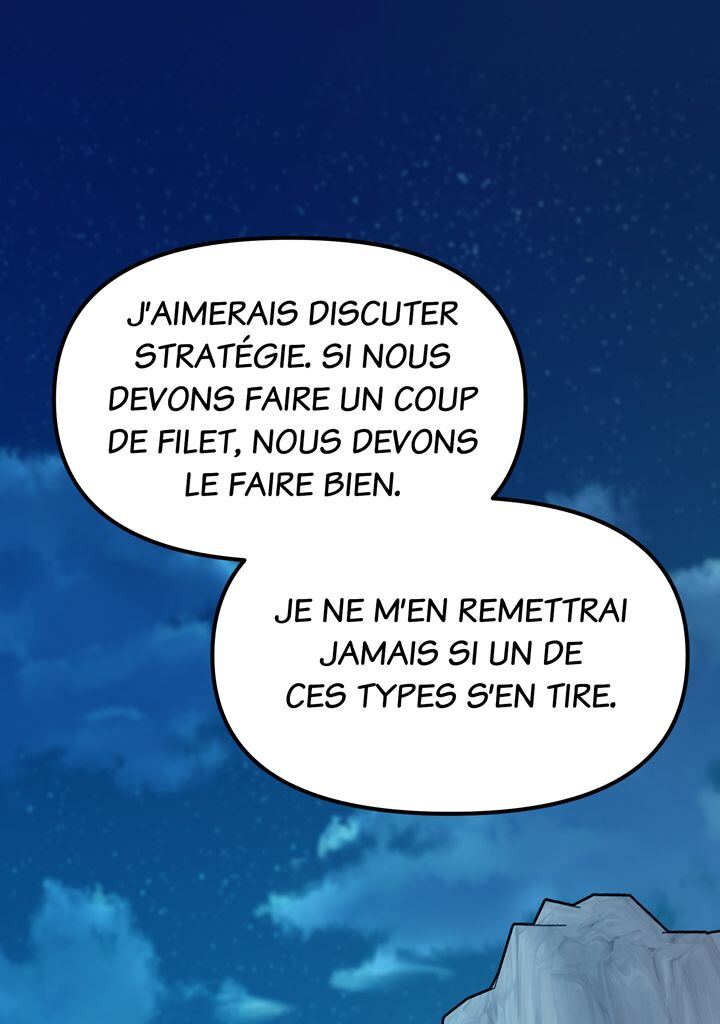Read Bug Player FR Manga Online