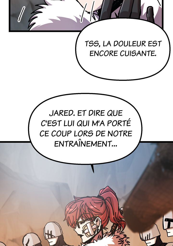 Read Bug Player FR Manga Online