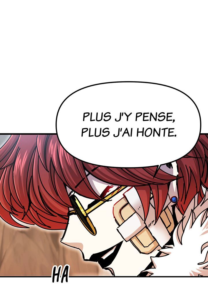 Read Bug Player FR Manga Online