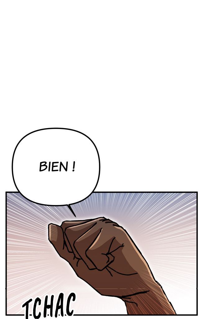 Read Bug Player FR Manga Online