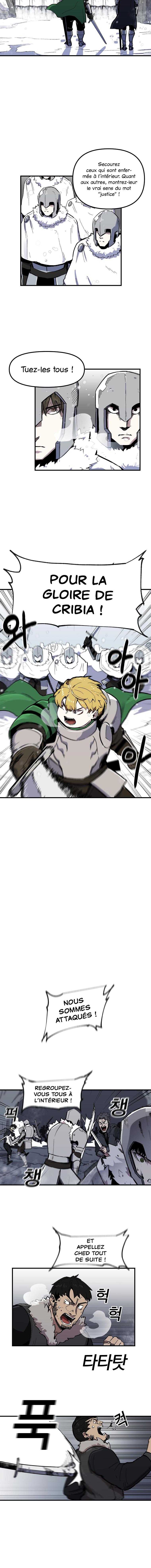 Read Bug Player FR Manga Online