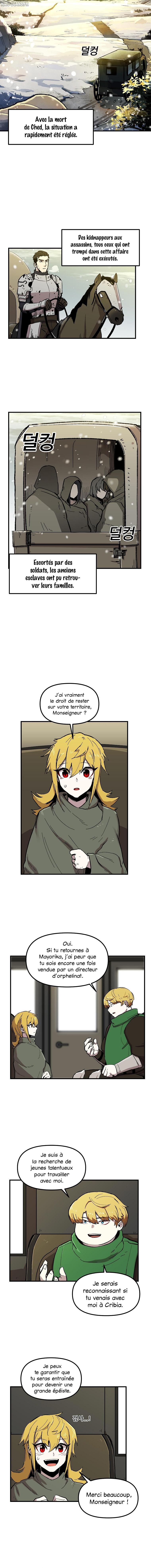 Read Bug Player FR Manga Online