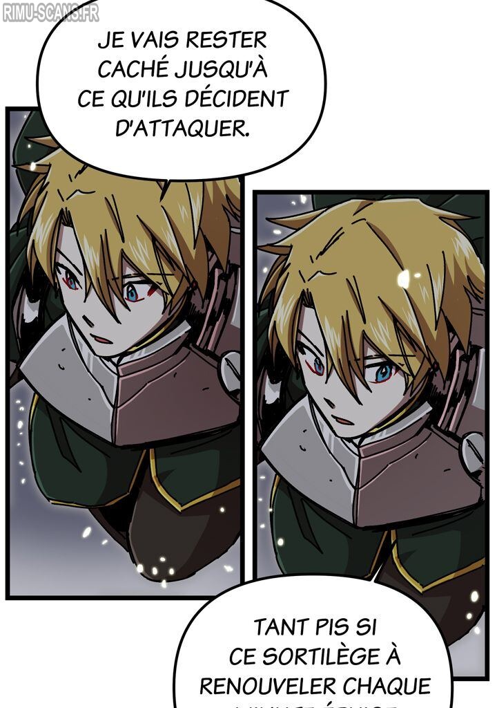 Read Bug Player FR Manga Online