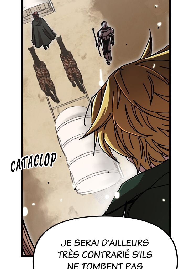 Read Bug Player FR Manga Online