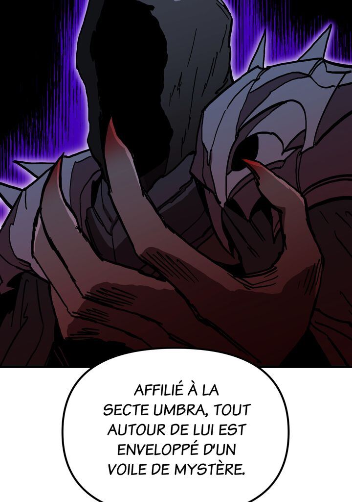 Read Bug Player FR Manga Online