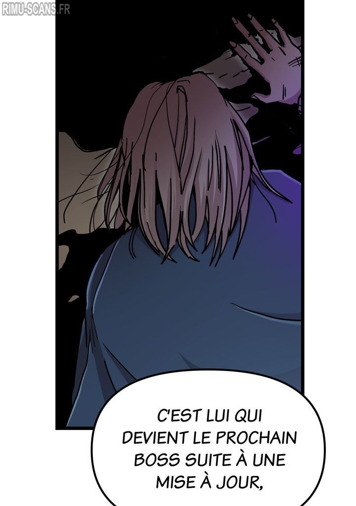 Read Bug Player FR Manga Online