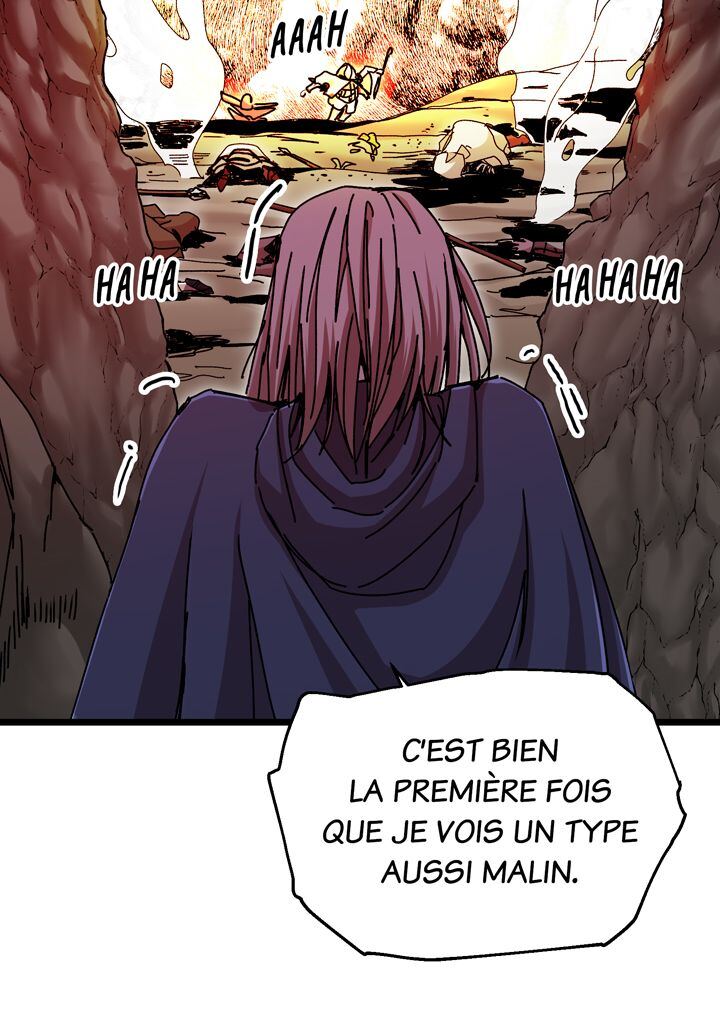 Read Bug Player FR Manga Online