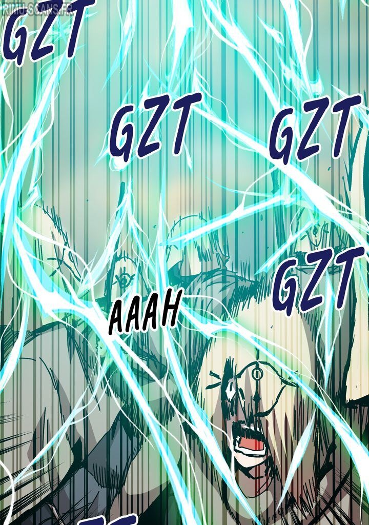Read Bug Player FR Manga Online