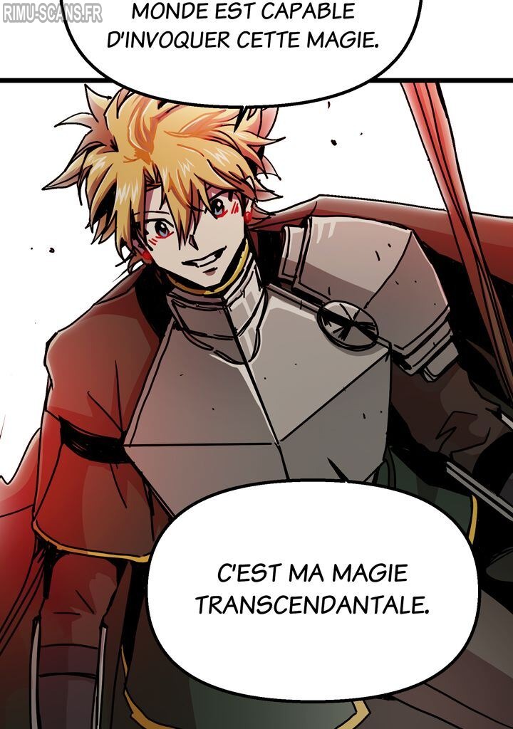 Read Bug Player FR Manga Online