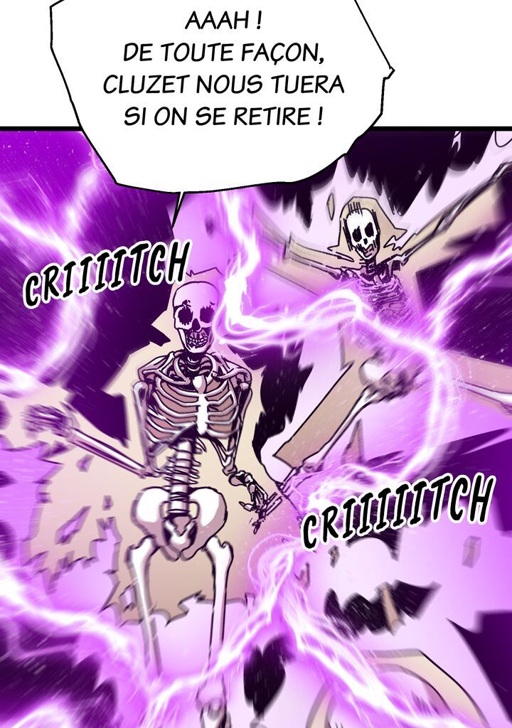 Read Bug Player FR Manga Online
