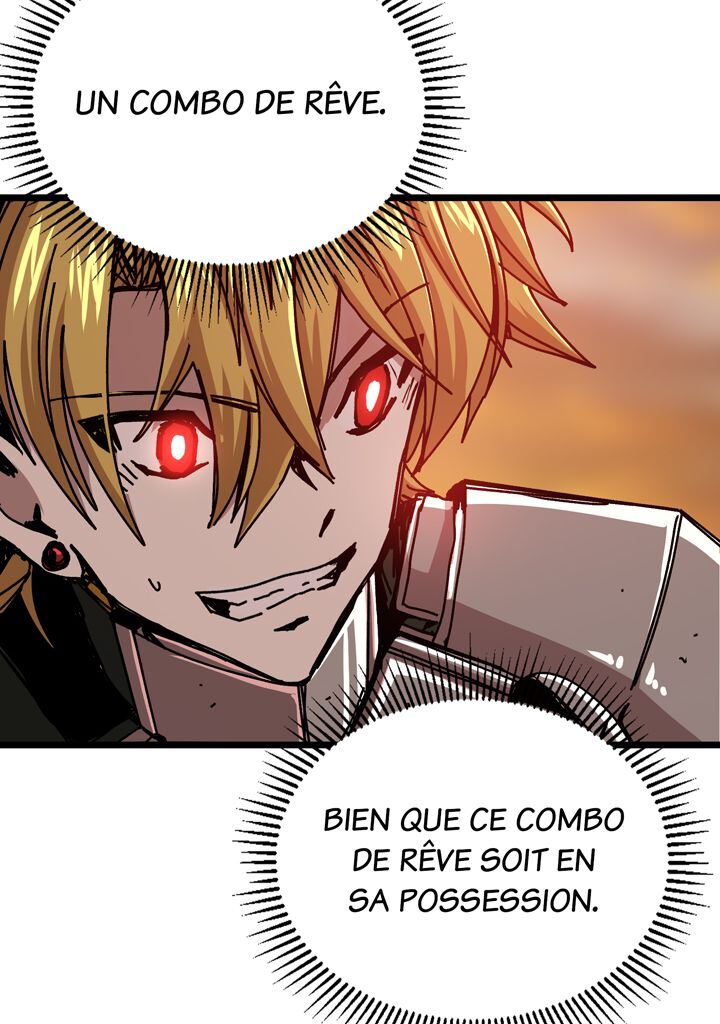 Read Bug Player FR Manga Online
