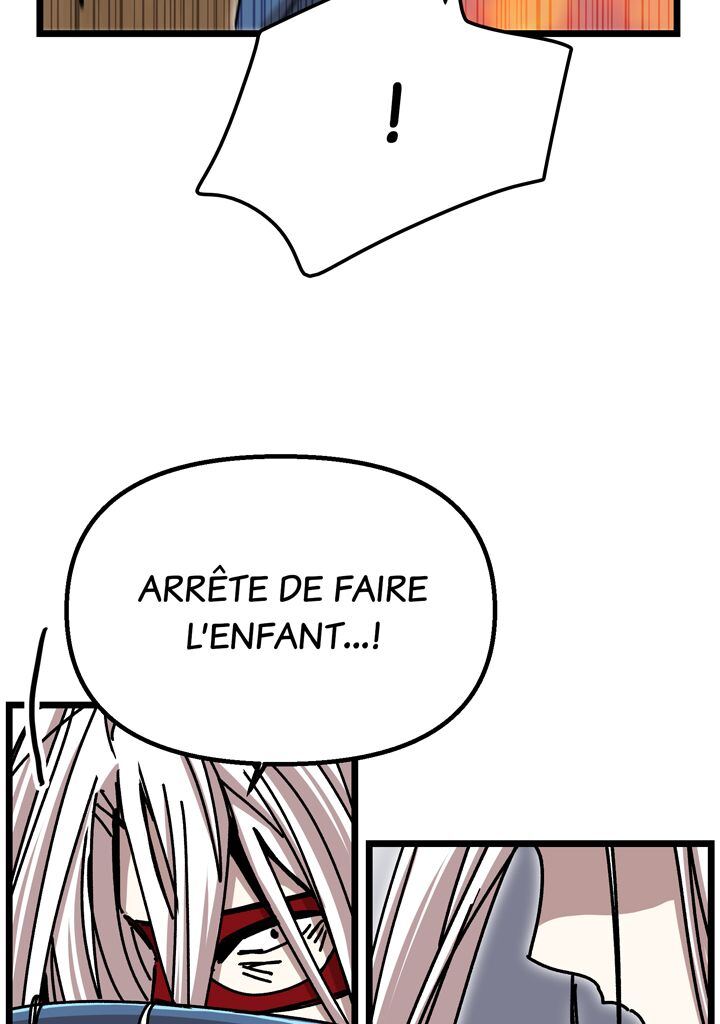 Read Bug Player FR Manga Online