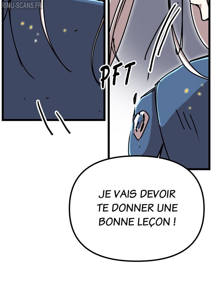 Read Bug Player FR Manga Online