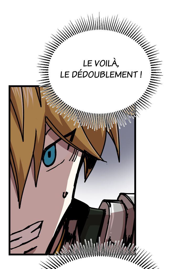 Read Bug Player FR Manga Online
