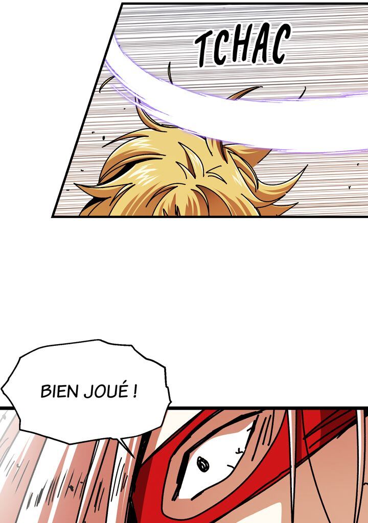 Read Bug Player FR Manga Online