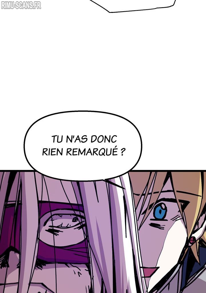 Read Bug Player FR Manga Online
