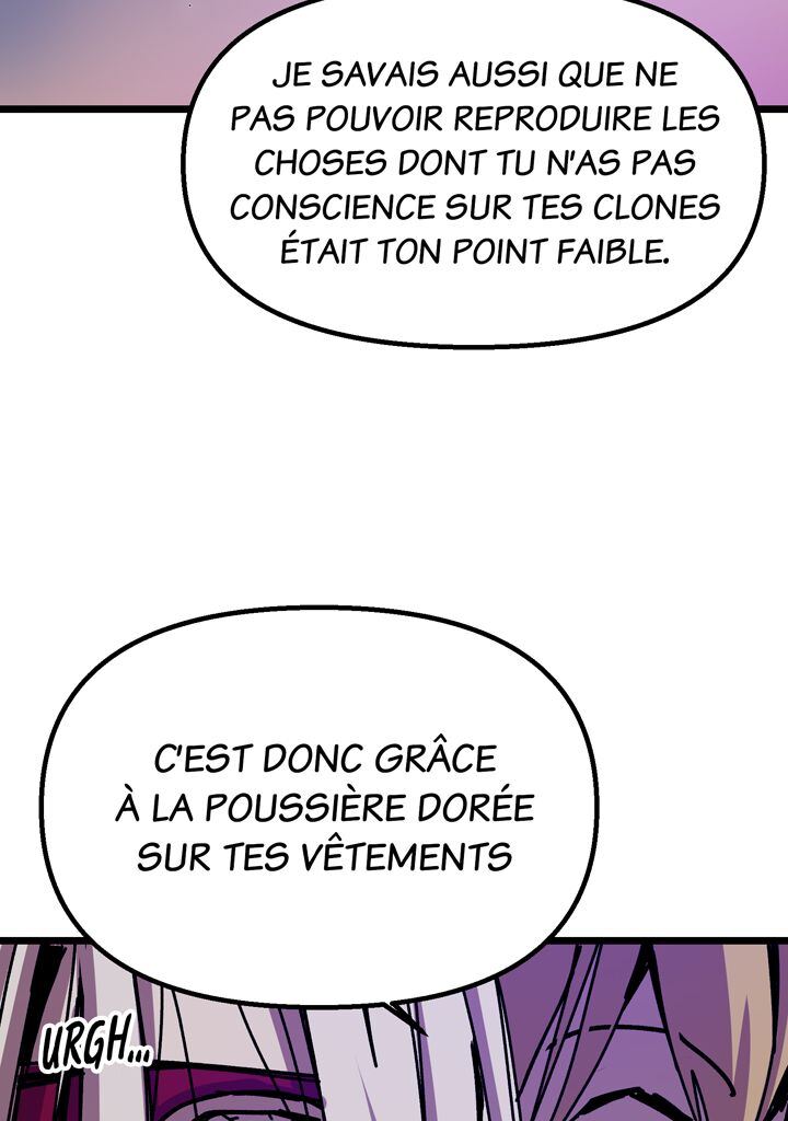 Read Bug Player FR Manga Online