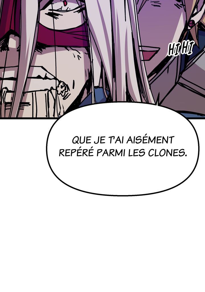 Read Bug Player FR Manga Online