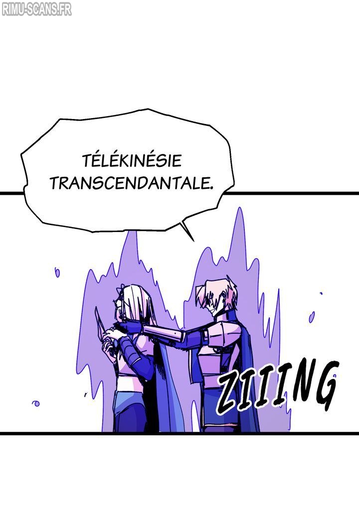 Read Bug Player FR Manga Online