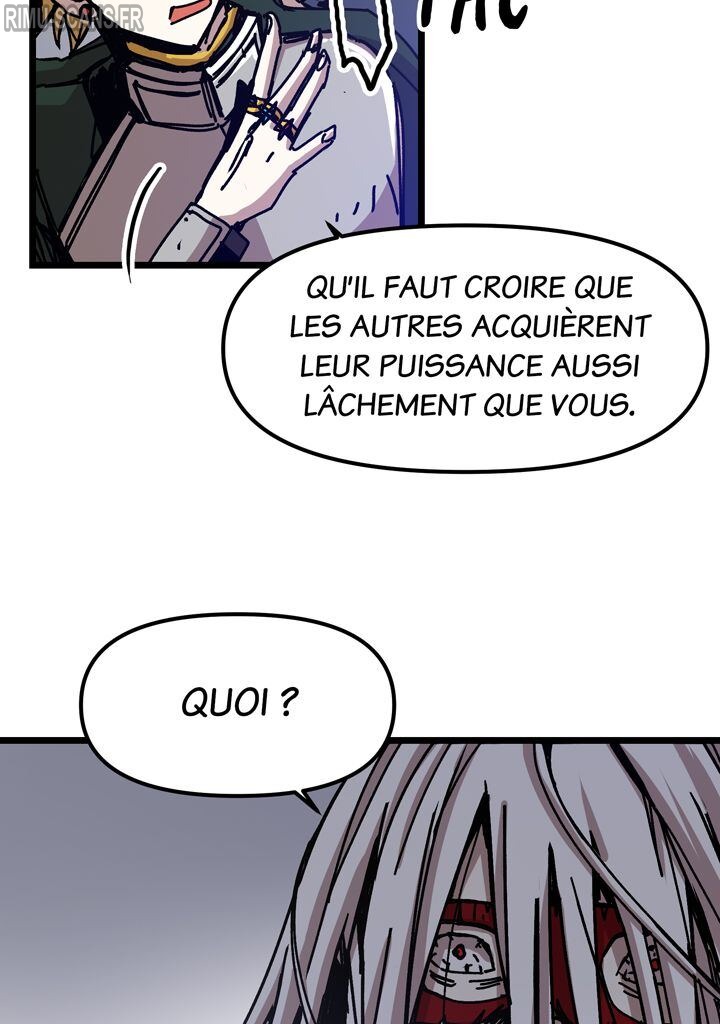 Read Bug Player FR Manga Online