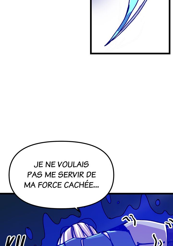Read Bug Player FR Manga Online