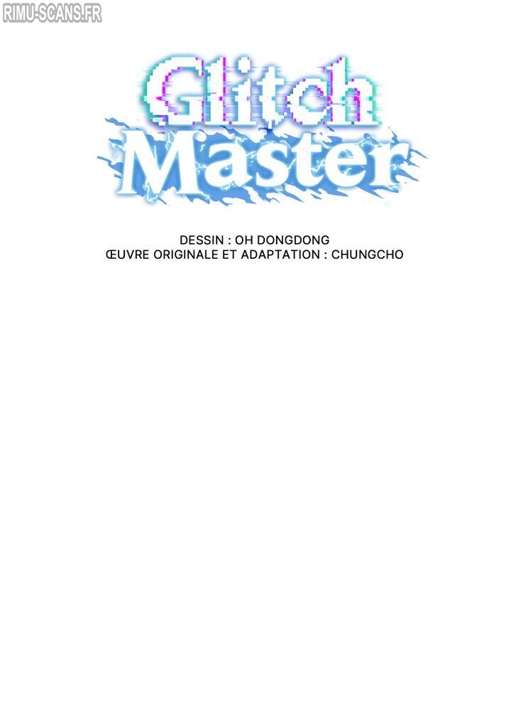 Read Bug Player FR Manga Online