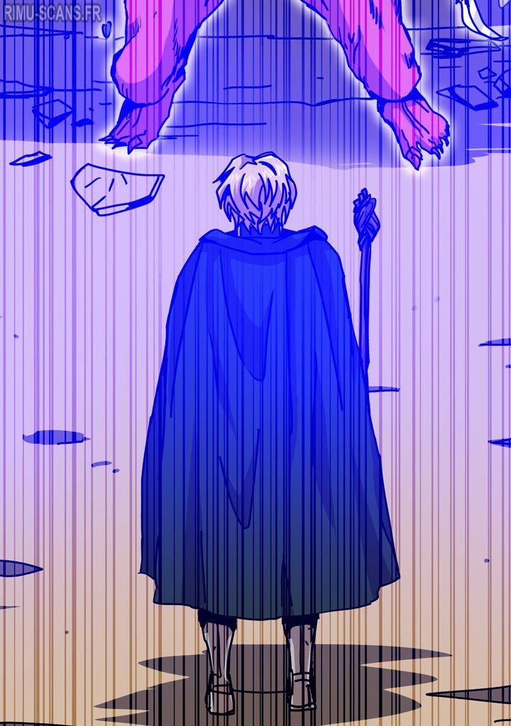 Read Bug Player FR Manga Online