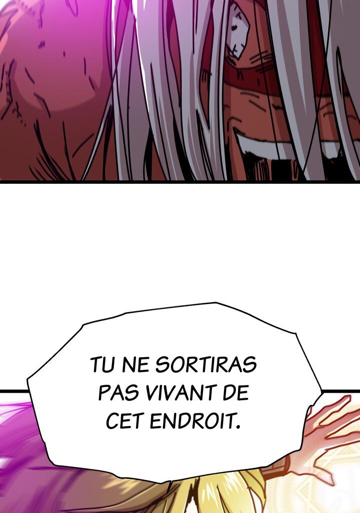 Read Bug Player FR Manga Online