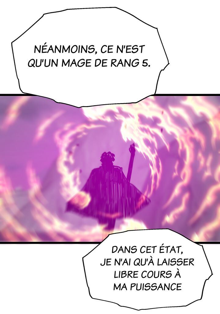 Read Bug Player FR Manga Online
