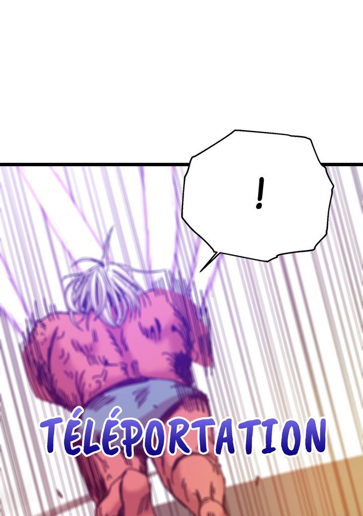 Read Bug Player FR Manga Online