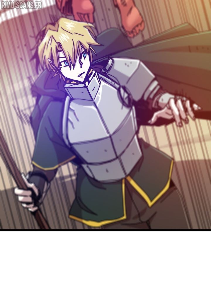 Read Bug Player FR Manga Online