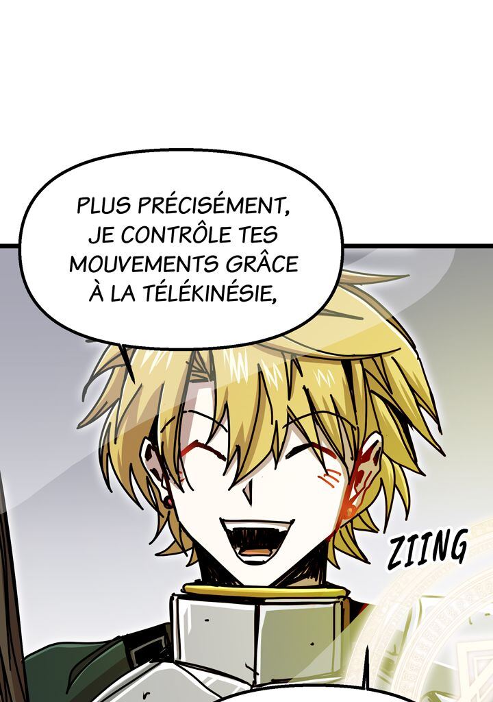 Read Bug Player FR Manga Online