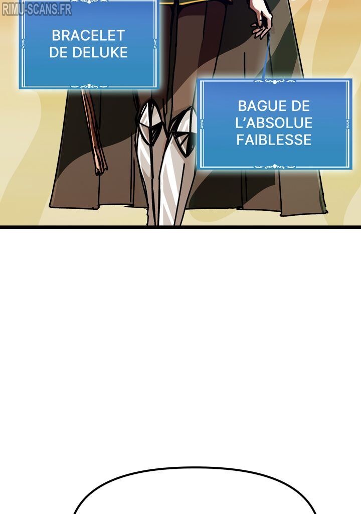 Read Bug Player FR Manga Online