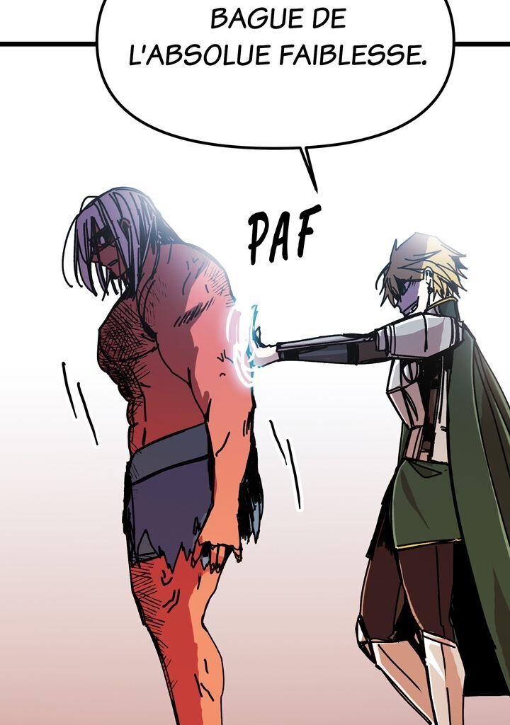 Read Bug Player FR Manga Online