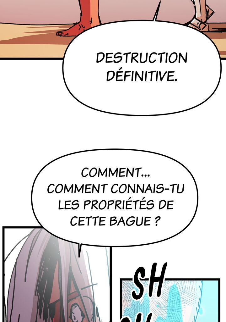 Read Bug Player FR Manga Online