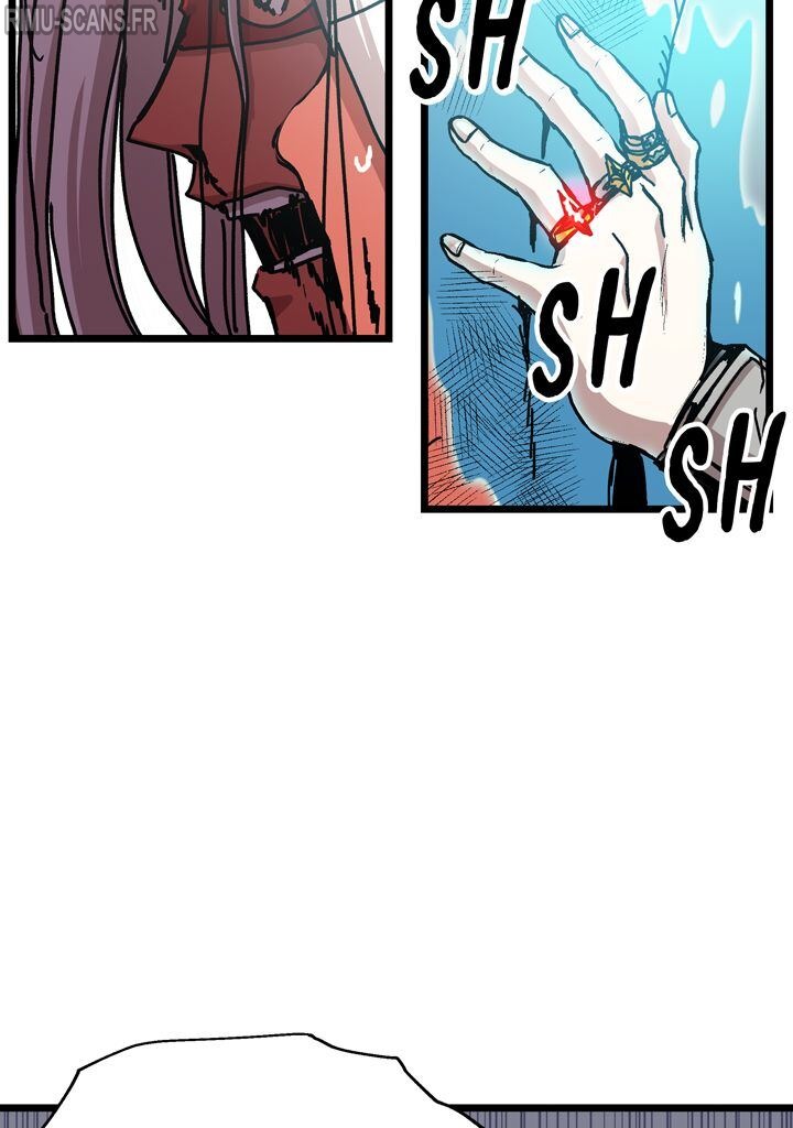 Read Bug Player FR Manga Online