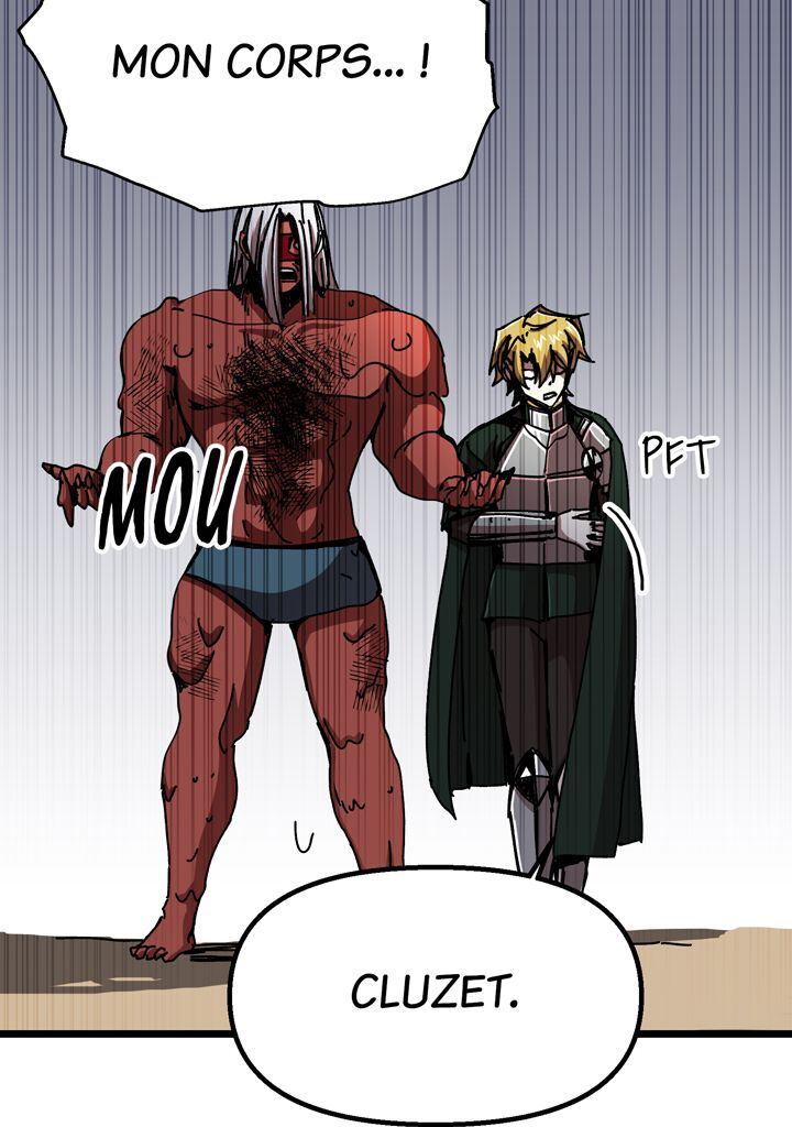 Read Bug Player FR Manga Online