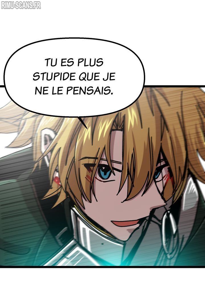 Read Bug Player FR Manga Online