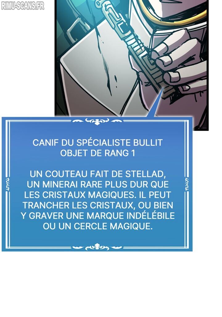 Read Bug Player FR Manga Online