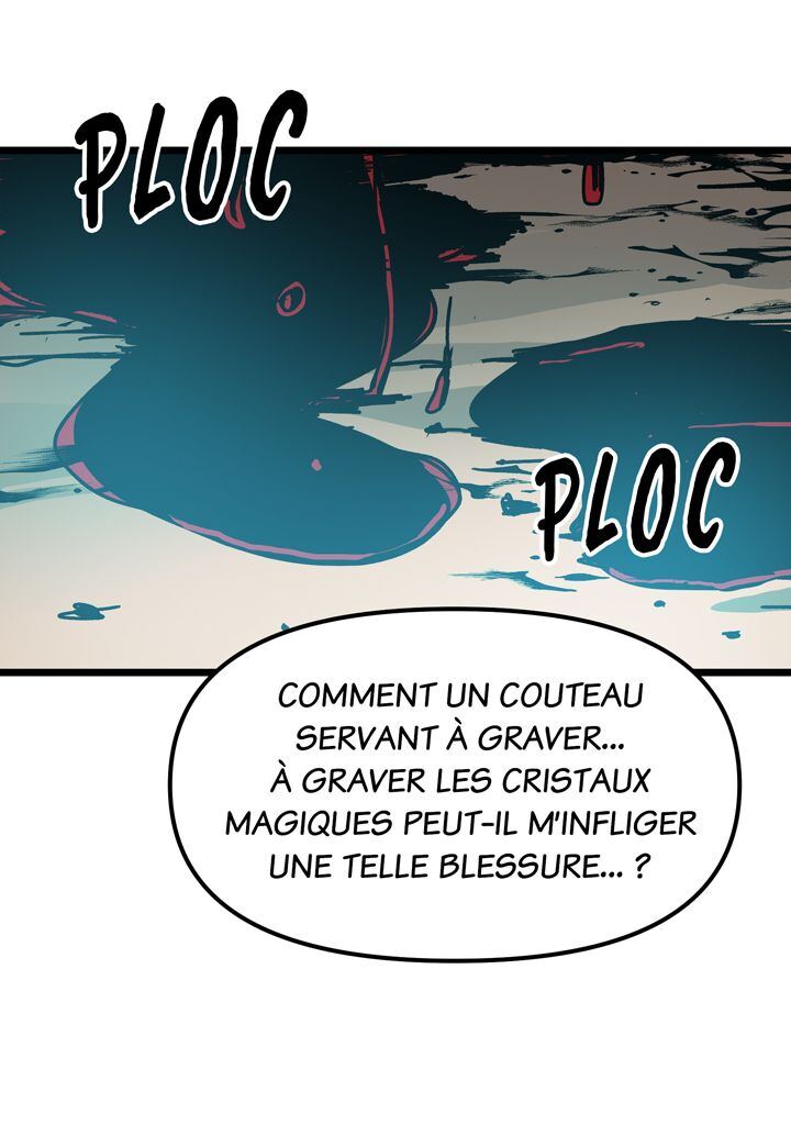 Read Bug Player FR Manga Online