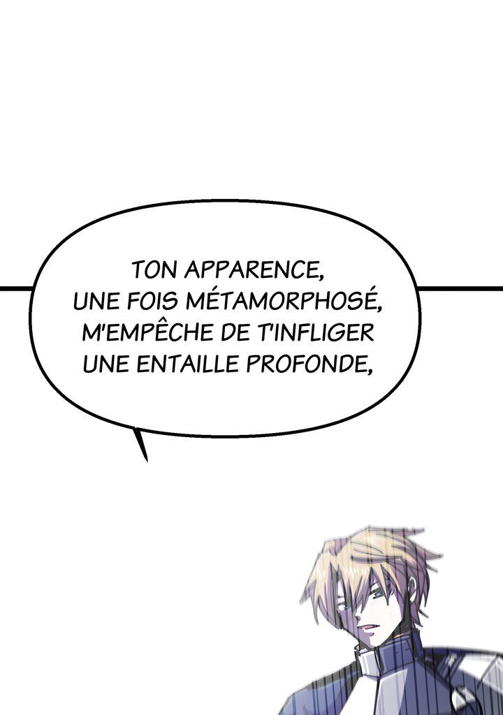 Read Bug Player FR Manga Online