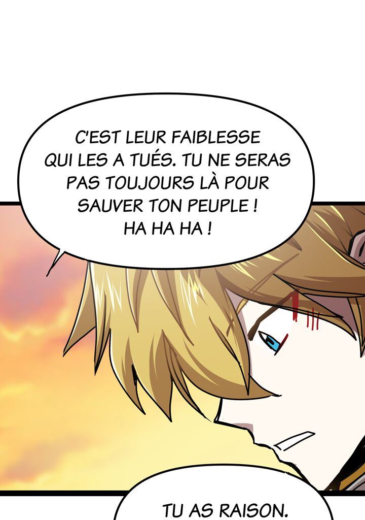Read Bug Player FR Manga Online